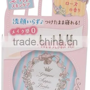 Club SUPPIN Powder Natural Skin Face Powder Pastel Rose Fragrance thumbnail-1