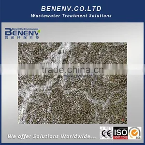 Bio Filter Media MBBR Chemical Industry Wastewater Treatment thumbnail-1