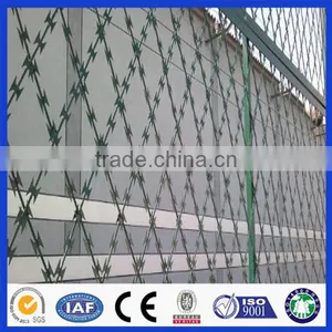 Chaina Whosale Razor Barbed Wire Spike Strips thumbnail-4