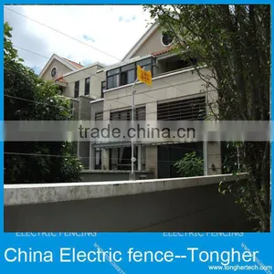 Fence for House/ Goverment/farm Fencing Wire 5J thumbnail-2
