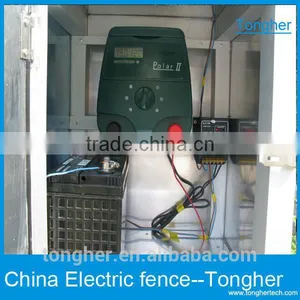 Electric Fences for Dog Animals thumbnail-2