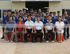 Anping County Haiyue Wire Mesh Manufacturing Co., Ltd. company overview - view 3 thumbnail