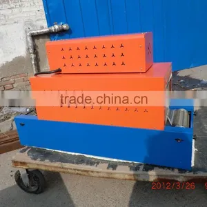 Waste Paper Pencil Making Machine 0086-15238020698 thumbnail-5