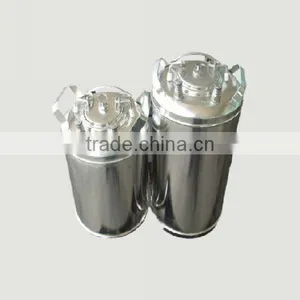 STAINLESS STEEL BEER KEG thumbnail-1