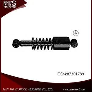 Improve Ride Quality Truck/trailer Shock Absorber Manufacture for Benz 9013202130 87301789 84143931/1201 6208900119 thumbnail-2