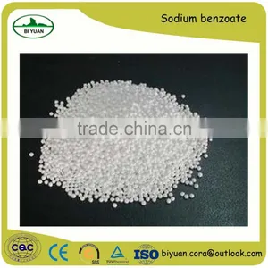 Sodium Benzoate for Food Grade thumbnail-1