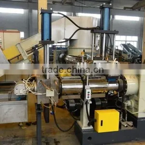 PE PP Pelletizing Line thumbnail-1