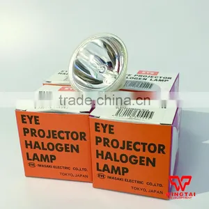 Japan EYE IWATSU Llamp Cup JCR 12V30W20HG1 Longlife Halogen Lamp Cup thumbnail-4