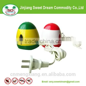 Smart Electric Mosquito Liquid Vaporizer thumbnail-1