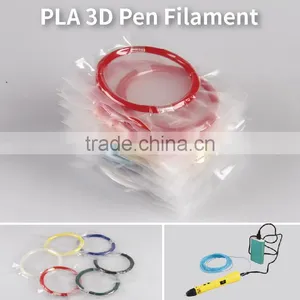 ESUN 1.75mm 3d Printer Filament 3d Pen Filament Pla for 3D Pen thumbnail-1