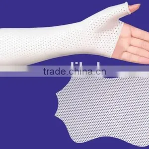 Reusable Low Temperature Thermoplastic Sheet, Orthopedic Splint thumbnail-4