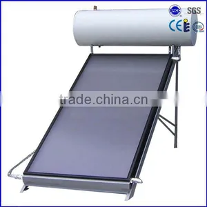 Cost of Solar Hot Water Heater thumbnail-1