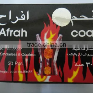 Incense Silver Bar Hookah Charcoal thumbnail-1