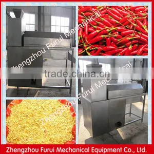2014 Newest Pepper Seed Separate Machine,large Factory Use Chili Seed Remover Mahine thumbnail-1