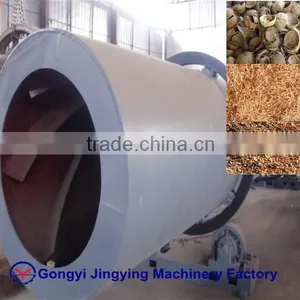 China Hot Wide Application Drier Machine, Sludge Dryers, Industrial Drying Equipment thumbnail-3