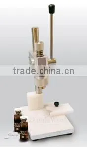 Alum Ampoule Cap Sealer thumbnail-1