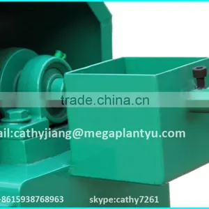 1-2.5mm Steel Wire Straightening and Cutting Machine thumbnail-4