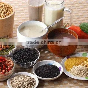 Shanghai Minggu Soybean Milk Making Machine|High Production Soybean Milk Making thumbnail-4