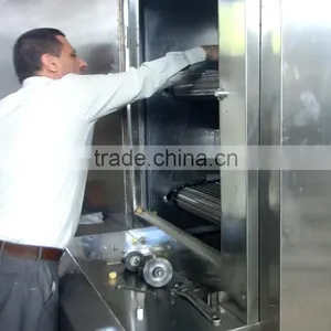 CE Certification Modified Starch Production Line (Factory Price) thumbnail-2