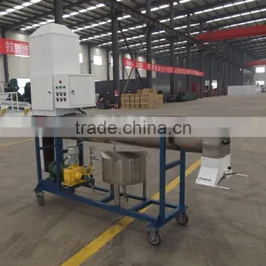 High Quality Seed Coating Machine for Sale thumbnail-4