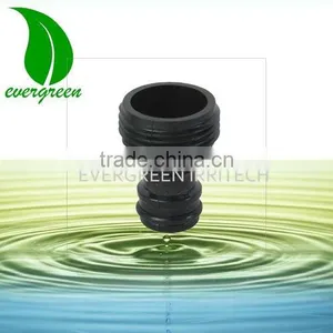 3/4"male Water Hose Connector Quick Coupling for Garden Irrigation thumbnail-1