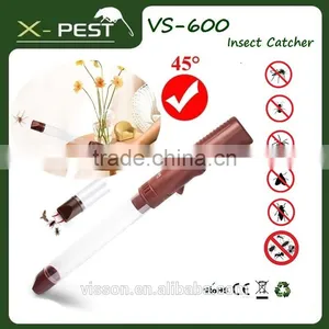 Hot Selling Flying Insect Catcher thumbnail-3
