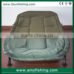 Wholesale Carp Fishing Bed Chair thumbnail-3