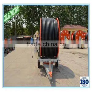High Quality China Supplier Agriculture Machinery Irrigation Equipment thumbnail-6