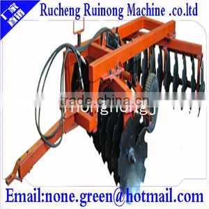 Hot Selling Used Disc Harrow for Sale With CE Certificate thumbnail-1