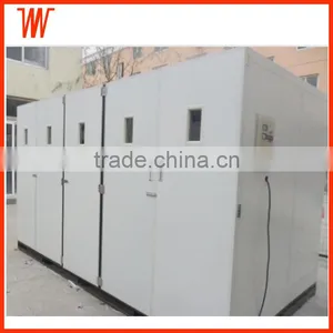Temperature,humidity Control Incubator for Ostrich Eggs thumbnail-1