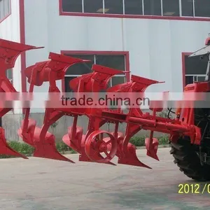 HIGH QUALITY AND BEST SELLING REVERSIBLE PLOUGH thumbnail-2