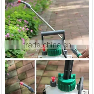 Garden Equipment Knapsack Sprayer 8L High Pressure Sprayer Agriculture Manual Sprayer thumbnail-3