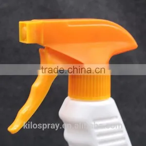 28/400 Steam Trigger Sprayer in Nice Color and High Quality Made in China thumbnail-6