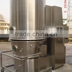 Bread Crumbs Dryer / Vibrating Fluid Bed Dryer / Vibrating Fluidized Bed Dryer thumbnail-5