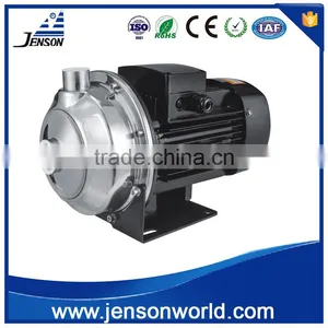 Jenson High Pressure Household Jet Pump Jet Water Pump for Washing thumbnail-6