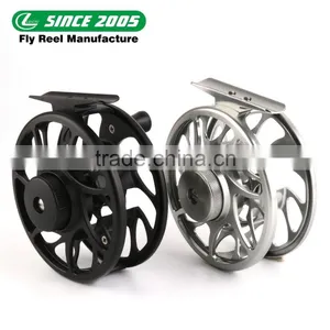 Top Ranking Fly Reel Supplier thumbnail-1