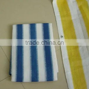 100% Virgin HDPE Sun Shade Cloth, Shade Net thumbnail-1
