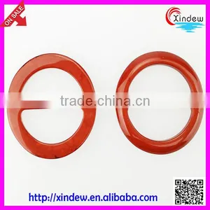 Garment Accessories Plastic Buckle For Fashion Dress thumbnail-1