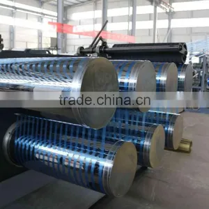 CNRM PP Split Thread Film Slitting Machine For Sale thumbnail-1