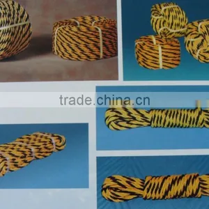3 Strands Tiger Rope thumbnail-2