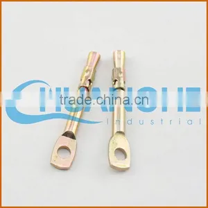 Hardware Fastener Flat/round Head Split Drive Anchor thumbnail-6