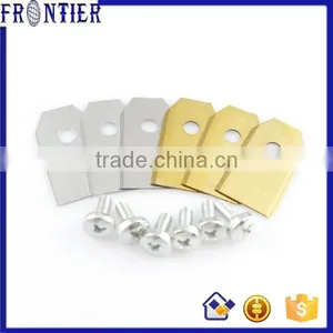 Carbon Steel 0.35mm Weed Cutting Blade thumbnail-6