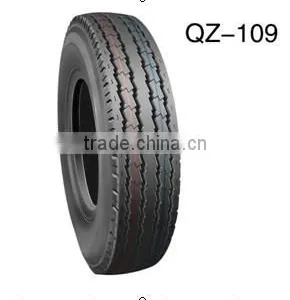 Nylon Tire Cheap Semi Truck Tires for Sale thumbnail-4
