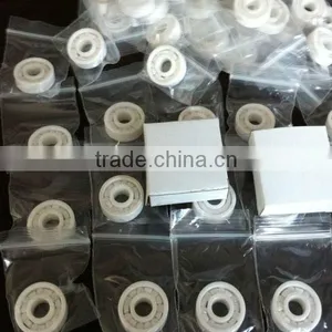 Ceramic Ball Bearing NSK 6205 for Skate thumbnail-2