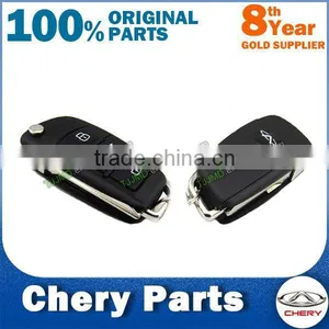 Chery Tiggo Parts Chery Remote Key thumbnail-1