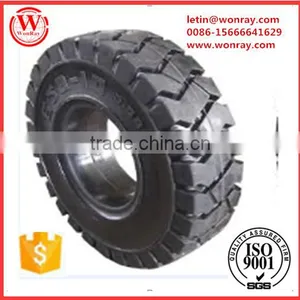 Good Price Tire Of China Factory Agricultural Tire Solid Tractor Tires 8.25-15 14.00-20 thumbnail-3