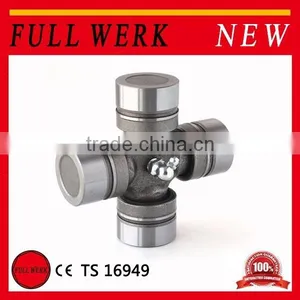 Spider Universal Joint GUMZ-7 UJ413 TM2564B 0259-25-060 for MAZDA thumbnail-1