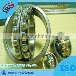 2215 SKC3 GCR15 High Percision Self-aligning Ball Bearing thumbnail-1