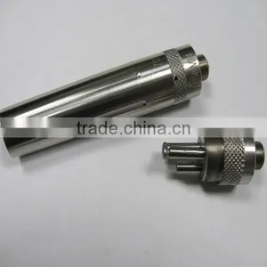 Professional Sheet Metal Stamping Part thumbnail-6