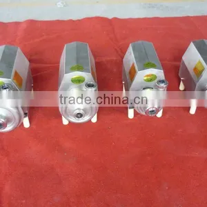 Milk Centrifugal Pump thumbnail-1
